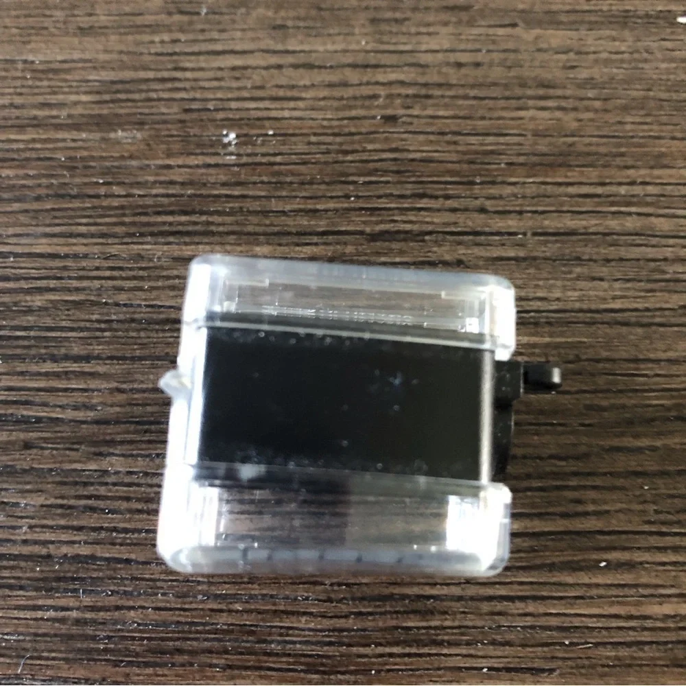 Julep Make-Up Pencil Sharpener